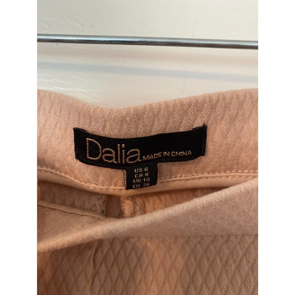 DALIA pants